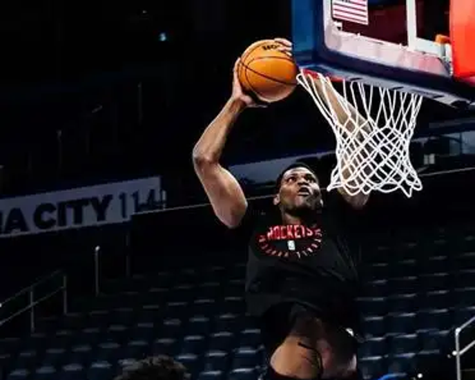 多米体育官方网站冲刺阶段体能课后，波特兰开拓者刷新队史纪录备战全明星赛，球迷炸锅，阵容厚度经受考验的简单介绍