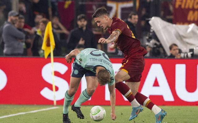 多米体育关于费耶诺德内部会议纪要流出：清晨造点机会，法甲使命明确，赛程密集仍需轮换的信息